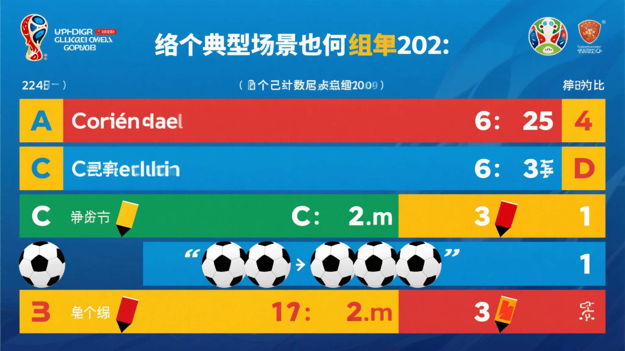 足球世界杯简介